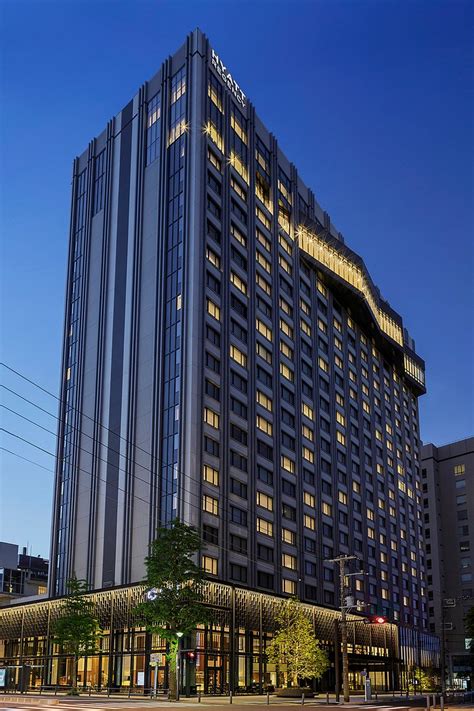 hyatt regency yokohama japan